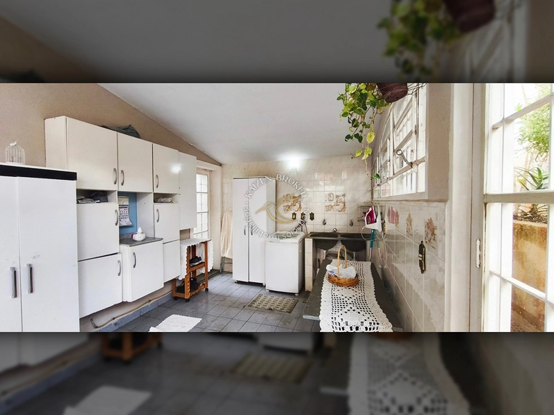 Casa Espaçosa com Piscina no Jardim América – Bragança Paulista/SP: 32ª foto da galeria de imagens do imóvel