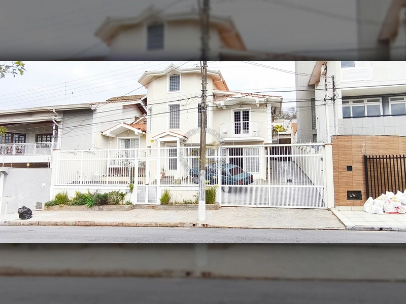 Imóvel residencial ou comercial