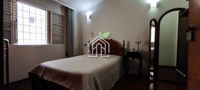 Casa Espaçosa com Piscina no Jardim América – Bragança Paulista/SP: 19ª foto da galeria de imagens do imóvel