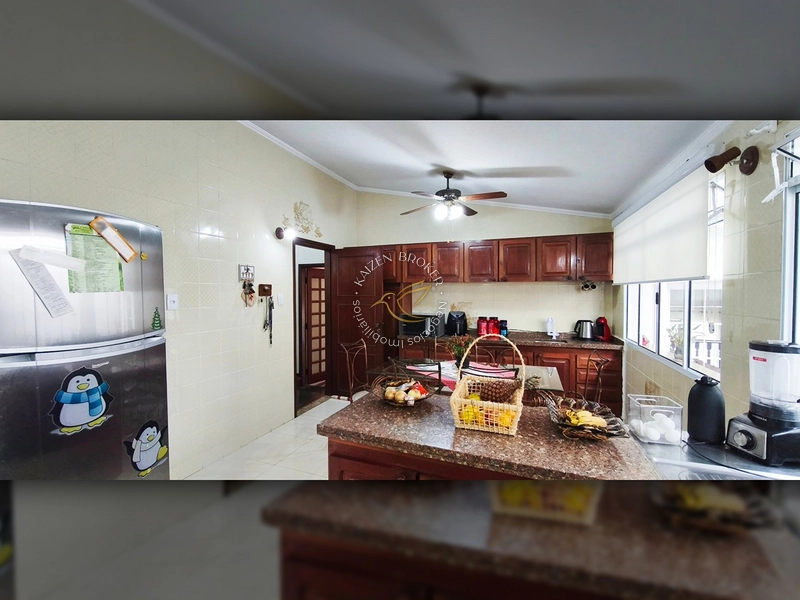 Casa Espaçosa com Piscina no Jardim América – Bragança Paulista/SP: 29ª foto da galeria de imagens do imóvel