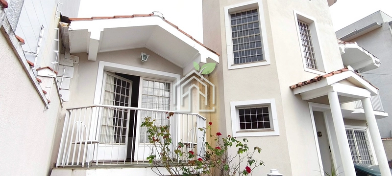 Casa Espaçosa com Piscina no Jardim América – Bragança Paulista/SP: 6ª foto da galeria de imagens do imóvel