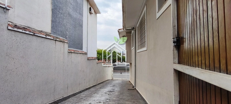 Casa Espaçosa com Piscina no Jardim América – Bragança Paulista/SP: 44ª foto da galeria de imagens do imóvel