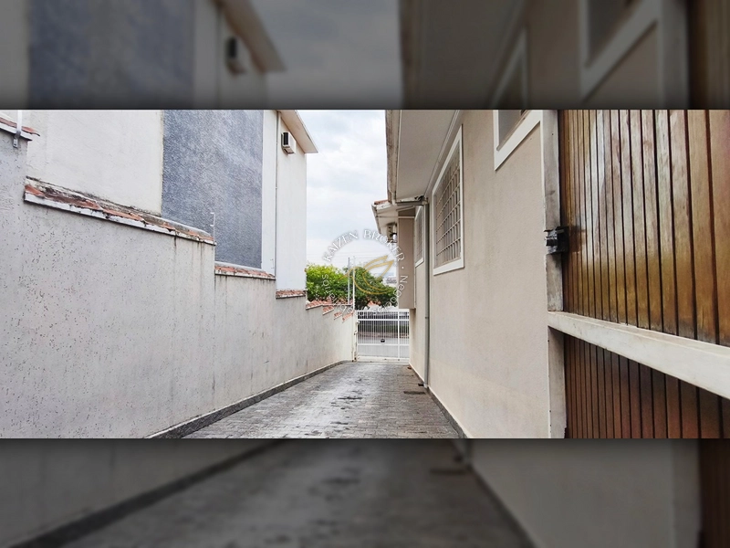 Casa Espaçosa com Piscina no Jardim América – Bragança Paulista/SP: 38ª foto da galeria de imagens do imóvel