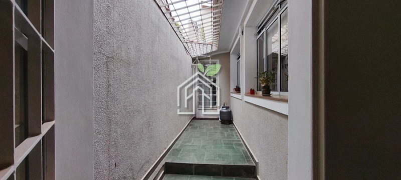 Casa Espaçosa com Piscina no Jardim América – Bragança Paulista/SP: 20ª foto da galeria de imagens do imóvel