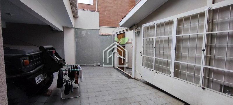 Casa Espaçosa com Piscina no Jardim América – Bragança Paulista/SP: 41ª foto da galeria de imagens do imóvel