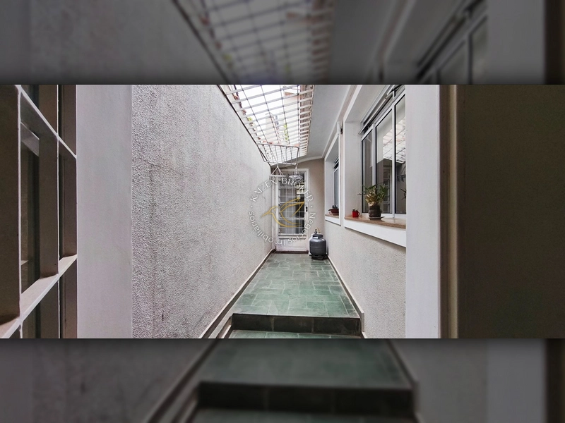 Casa Espaçosa com Piscina no Jardim América – Bragança Paulista/SP: 15ª foto da galeria de imagens do imóvel