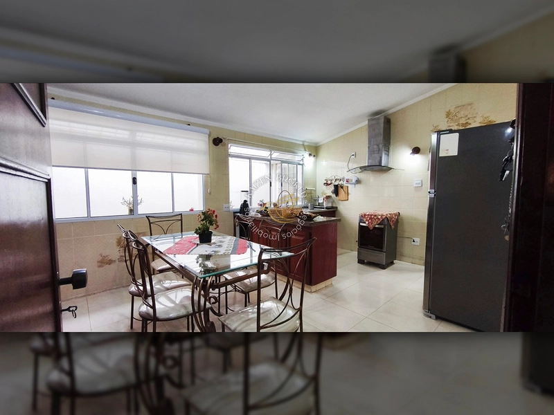 Casa Espaçosa com Piscina no Jardim América – Bragança Paulista/SP: 27ª foto da galeria de imagens do imóvel