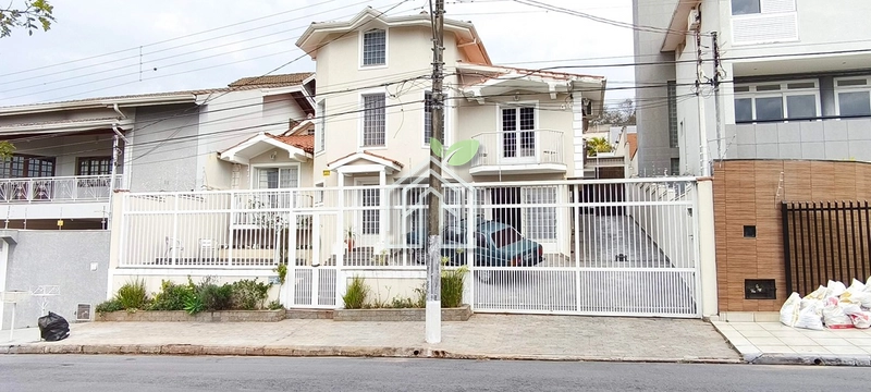 Casa Espaçosa com Piscina no Jardim América – Bragança Paulista/SP: 4ª foto da galeria de imagens do imóvel
