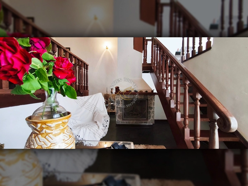 Casa Espaçosa com Piscina no Jardim América – Bragança Paulista/SP: 8ª foto da galeria de imagens do imóvel