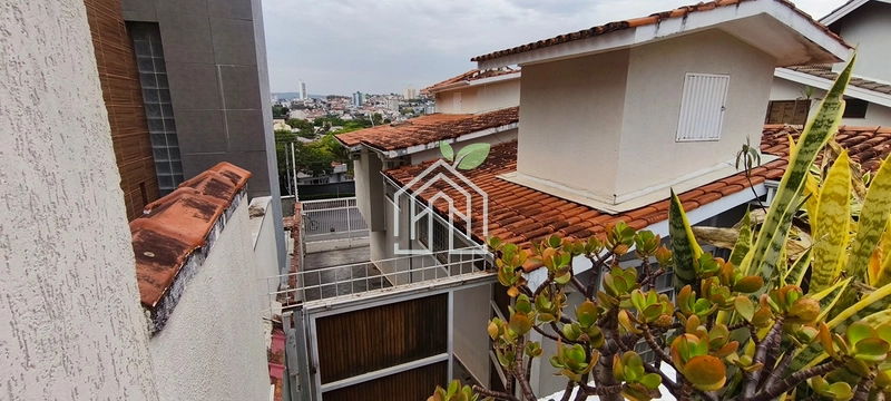 Casa Espaçosa com Piscina no Jardim América – Bragança Paulista/SP: 52ª foto da galeria de imagens do imóvel
