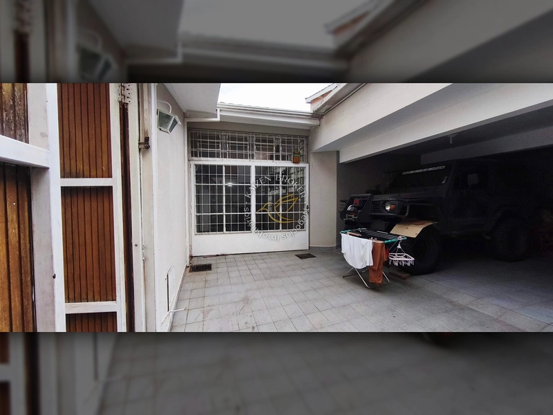 Casa Espaçosa com Piscina no Jardim América – Bragança Paulista/SP: 35ª foto da galeria de imagens do imóvel