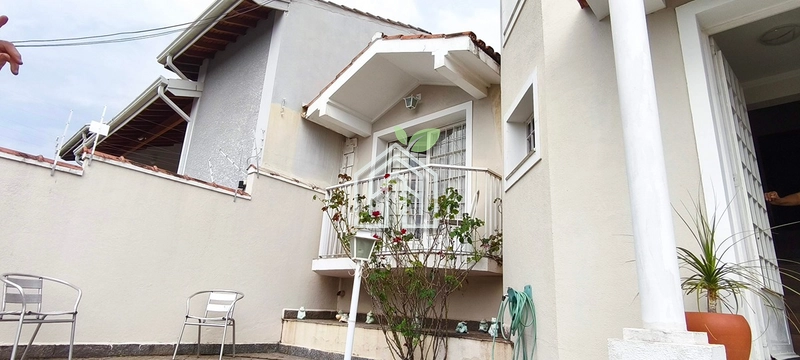 Casa Espaçosa com Piscina no Jardim América – Bragança Paulista/SP: 3ª foto da galeria de imagens do imóvel