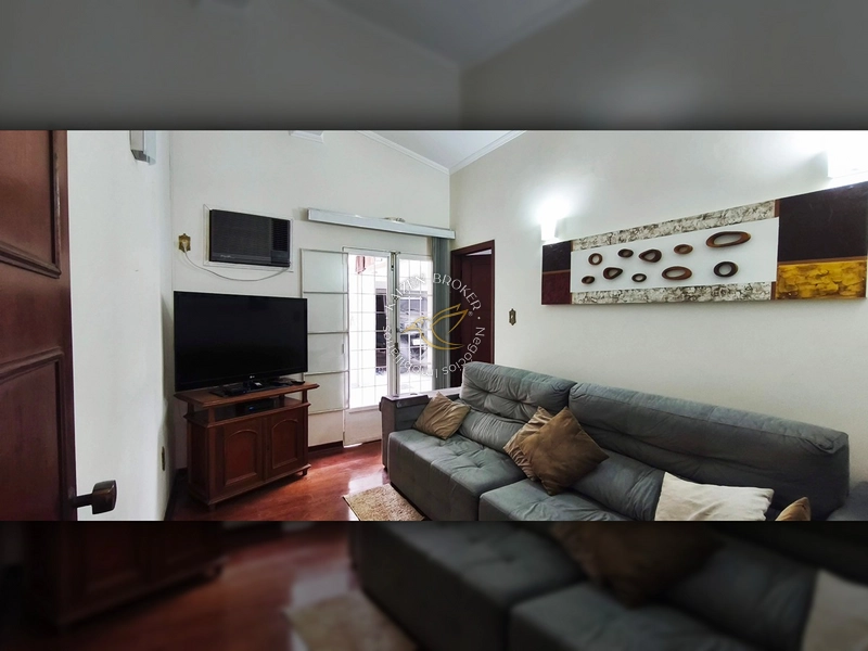 Casa Espaçosa com Piscina no Jardim América – Bragança Paulista/SP: 20ª foto da galeria de imagens do imóvel