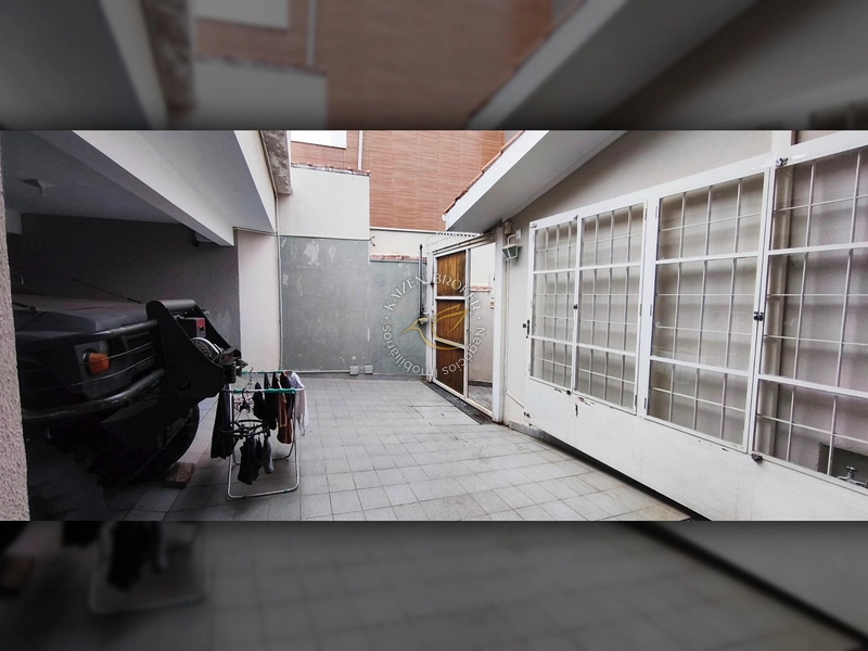 Casa Espaçosa com Piscina no Jardim América – Bragança Paulista/SP: 34ª foto da galeria de imagens do imóvel