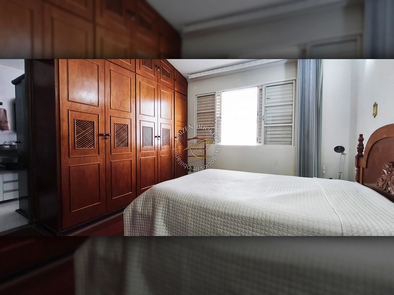 Casa Espaçosa com Piscina no Jardim América – Bragança Paulista/SP: 17ª foto da galeria de imagens do imóvel