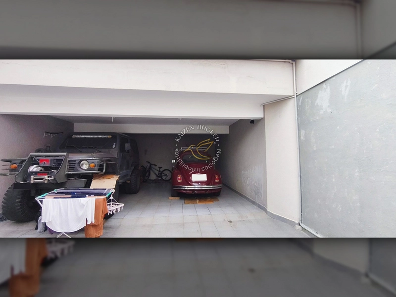 Casa Espaçosa com Piscina no Jardim América – Bragança Paulista/SP: 36ª foto da galeria de imagens do imóvel