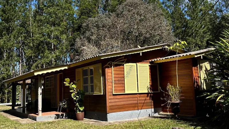 Imóvel rural em Bragança Paulista com estrutura completa, acesso asfaltado, poço semi-artesiano e alto potencial de valorização.: 5ª foto da galeria de imagens do imóvel