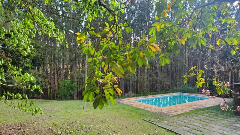 Imóvel rural em Bragança Paulista com estrutura completa, acesso asfaltado, poço semi-artesiano e alto potencial de valorização.: 34ª foto da galeria de imagens do imóvel