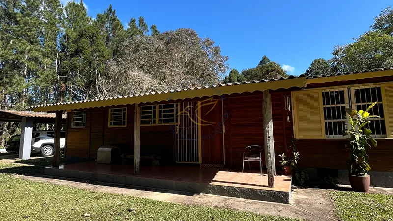 Imóvel rural em Bragança Paulista com estrutura completa, acesso asfaltado, poço semi-artesiano e alto potencial de valorização.: 6ª foto da galeria de imagens do imóvel