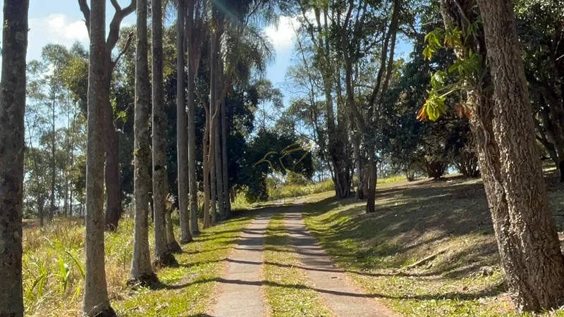 Imóvel rural em Bragança Paulista com estrutura completa, acesso asfaltado, poço semi-artesiano e alto potencial de valorização.: 1ª foto da galeria de imagens do imóvel