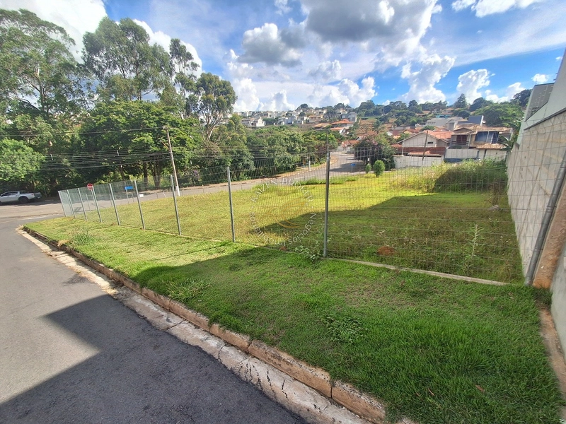 ⛰️ Terreno de 250m² à Venda no Jardim Europa, Zona Sul de Bragança Paulista, SP: 2ª foto da galeria de imagens do imóvel