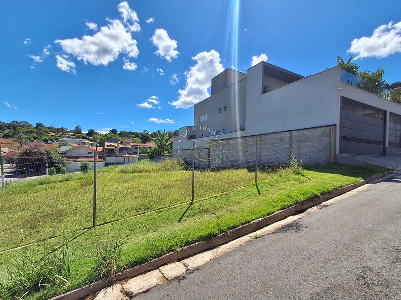 Imóvel residencial ou comercial