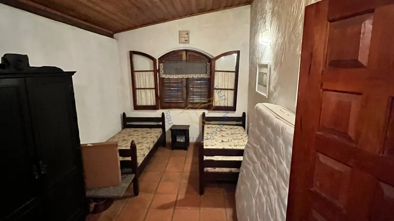 Sítio com casa sede, casa de caseiro, piscina, campo e churrasqueira em Bragança Paulista. Excelente oportunidade para investir ou morar.: 24ª foto da galeria de imagens do imóvel