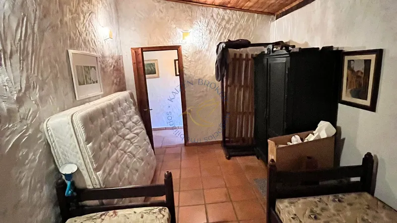 Sítio com casa sede, casa de caseiro, piscina, campo e churrasqueira em Bragança Paulista. Excelente oportunidade para investir ou morar.: 11ª foto da galeria de imagens do imóvel