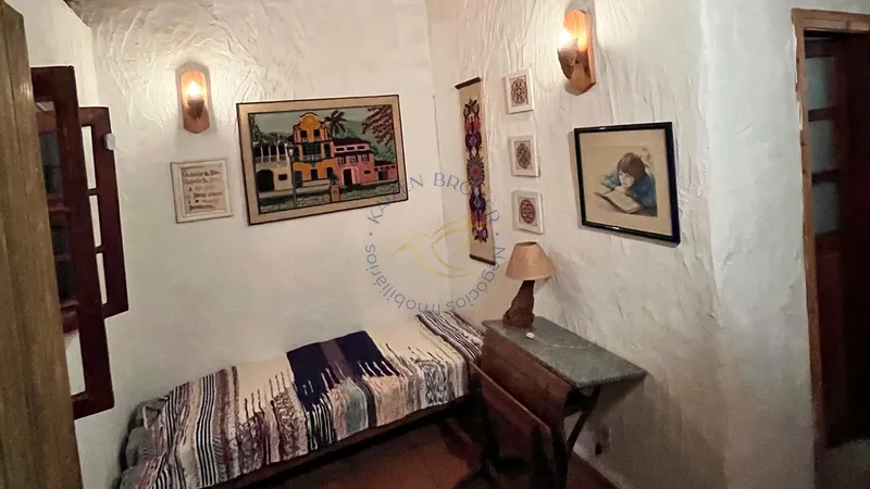 Sítio com casa sede, casa de caseiro, piscina, campo e churrasqueira em Bragança Paulista. Excelente oportunidade para investir ou morar.: 21ª foto da galeria de imagens do imóvel