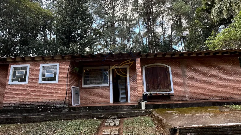 Sítio com casa sede, casa de caseiro, piscina, campo e churrasqueira em Bragança Paulista. Excelente oportunidade para investir ou morar.: 5ª foto da galeria de imagens do imóvel