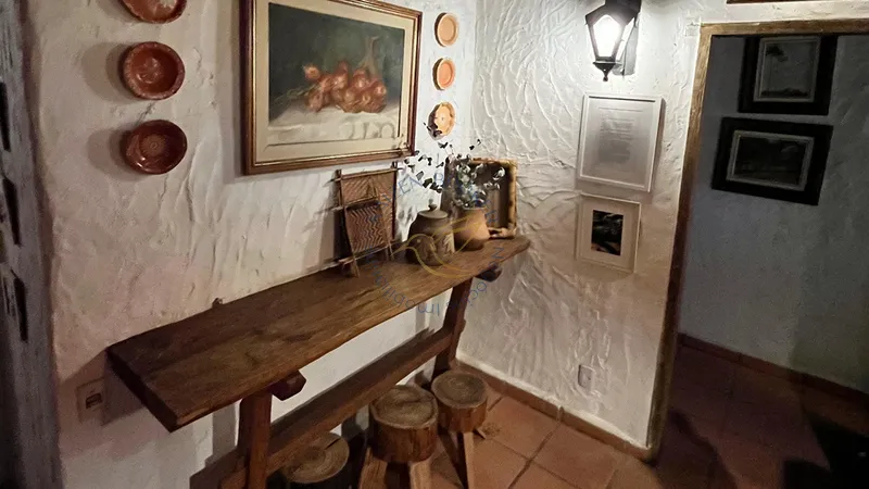 Sítio com casa sede, casa de caseiro, piscina, campo e churrasqueira em Bragança Paulista. Excelente oportunidade para investir ou morar.: 7ª foto da galeria de imagens do imóvel
