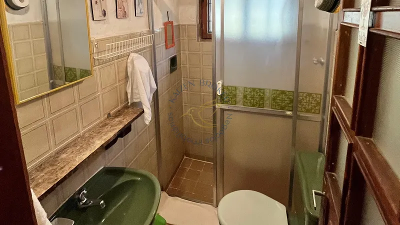 Sítio com casa sede, casa de caseiro, piscina, campo e churrasqueira em Bragança Paulista. Excelente oportunidade para investir ou morar.: 23ª foto da galeria de imagens do imóvel
