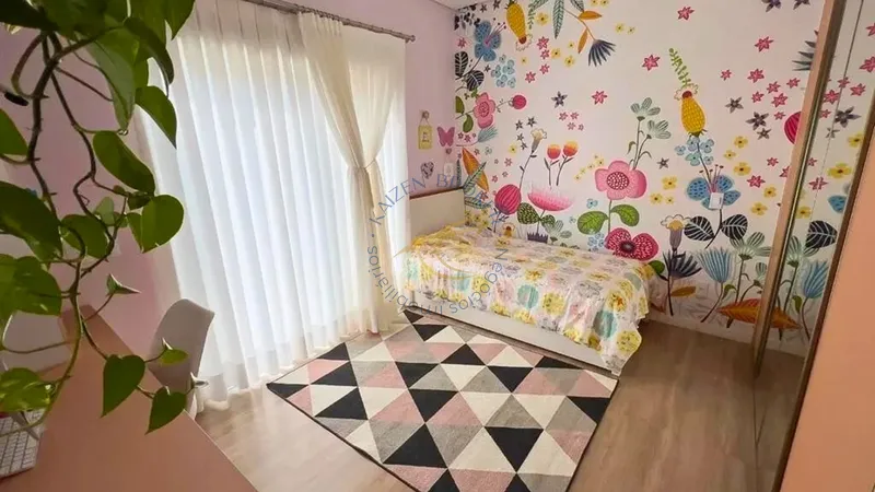 Imóvel de alto padrão em Bragança Paulista no Campos do Conde. Casa com 3 suítes, móveis planejados, piscina, ar condicionado e segurança 24 horas.: 11ª foto da galeria de imagens do imóvel