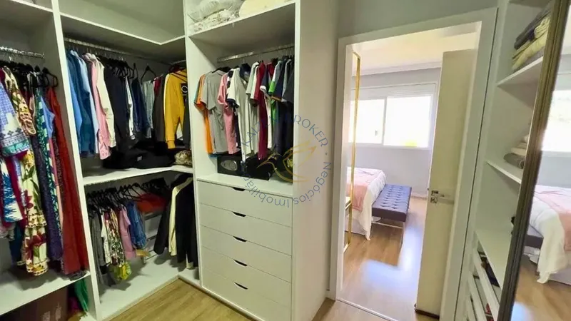 Imóvel de alto padrão em Bragança Paulista no Campos do Conde. Casa com 3 suítes, móveis planejados, piscina, ar condicionado e segurança 24 horas.: 14ª foto da galeria de imagens do imóvel