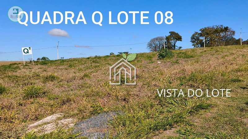 Lote Unifamiliar de 309 m² com Topografia Plana, ideal para o seu Projeto: 2ª foto da galeria de imagens do imóvel