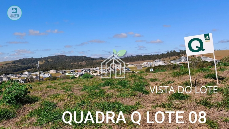 Lote Unifamiliar de 309 m² com Topografia Plana, ideal para o seu Projeto: 3ª foto da galeria de imagens do imóvel