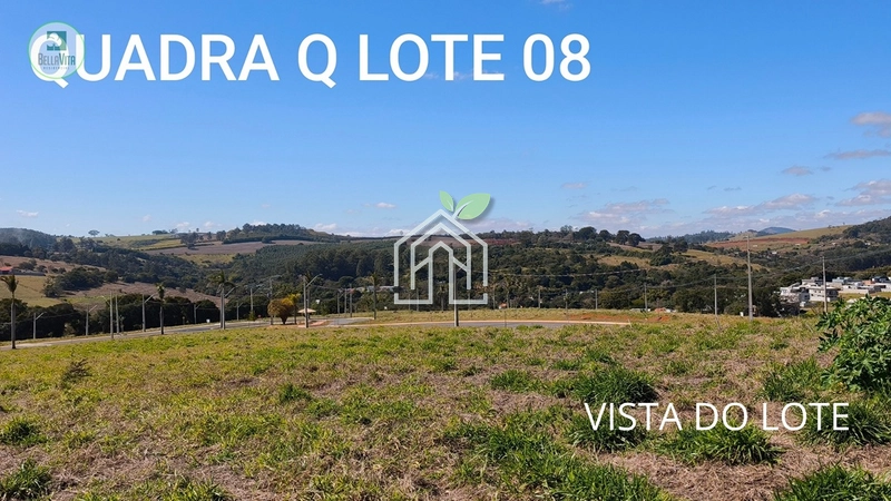 Lote Unifamiliar de 309 m² com Topografia Plana, ideal para o seu Projeto: 4ª foto da galeria de imagens do imóvel
