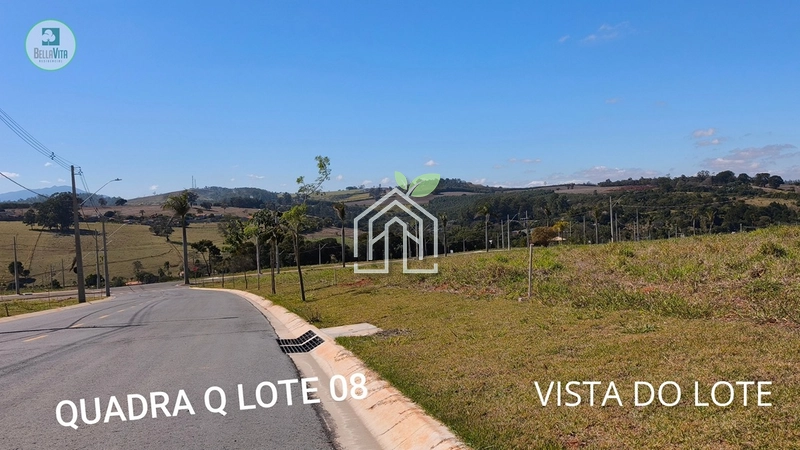 Lote Unifamiliar de 309 m² com Topografia Plana, ideal para o seu Projeto: 5ª foto da galeria de imagens do imóvel
