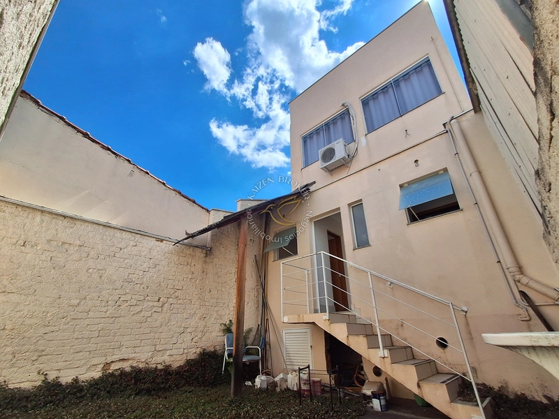 🏢 Amplo Salão Comercial de 150m² para Locação no Centro de Bragança Paulista - SP: 19ª foto da galeria de imagens do imóvel