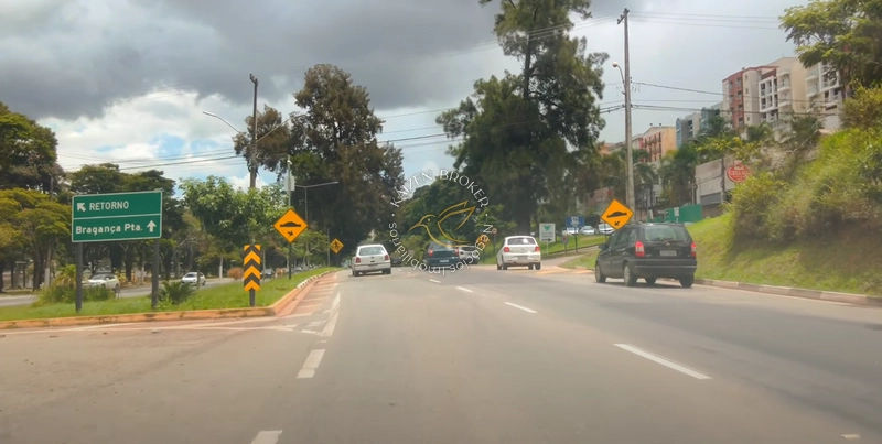 Terreno de 500m² à venda em Bragança Paulista com planta aprovada e documentação regularizada. Ideal para construir com segurança e financiamento bancário.: 17ª foto da galeria de imagens do imóvel