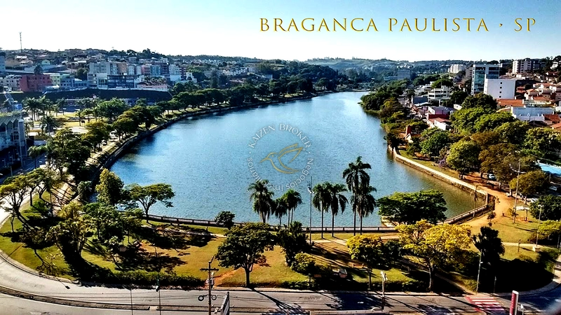Terreno de 500m² à venda em Bragança Paulista com planta aprovada e documentação regularizada. Ideal para construir com segurança e financiamento bancário.: 16ª foto da galeria de imagens do imóvel