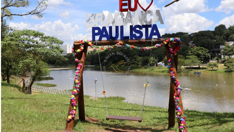 Terreno de 500m² à venda em Bragança Paulista com planta aprovada e documentação regularizada. Ideal para construir com segurança e financiamento bancário.: 7ª foto da galeria de imagens do imóvel