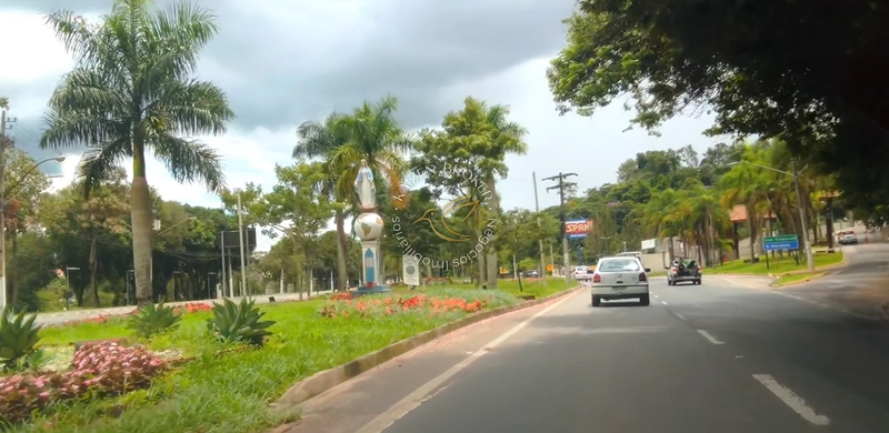 Terreno de 500m² à venda em Bragança Paulista com planta aprovada e documentação regularizada. Ideal para construir com segurança e financiamento bancário.: 15ª foto da galeria de imagens do imóvel