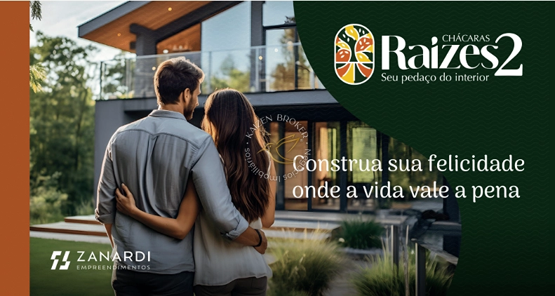 Chácaras Raízes 2 em Pinhalzinho SP: loteamento fechado com lazer completo, lotes a partir de 1.000m² e parcelamento em até 120 vezes sem análise de crédito.: 15ª foto da galeria de imagens do imóvel