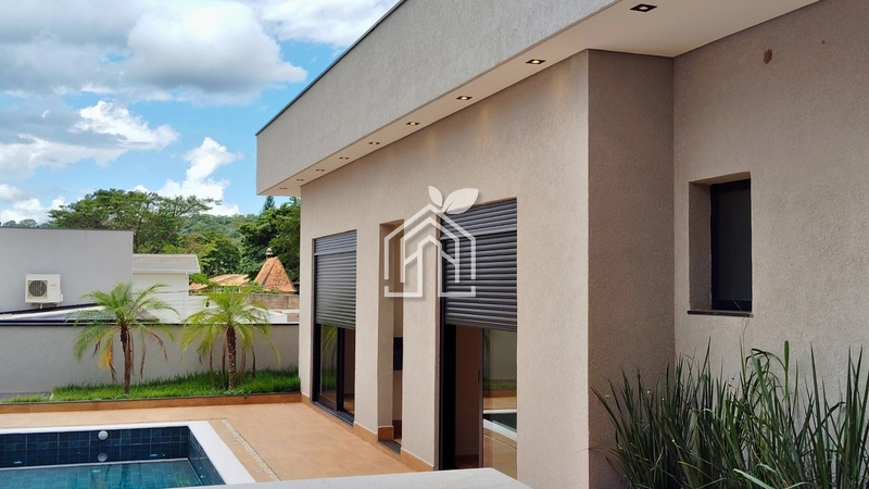 Casa de Alto Padrão à Venda no Euroville II com 3 Dorms (Suítes): 20ª foto da galeria de imagens do imóvel