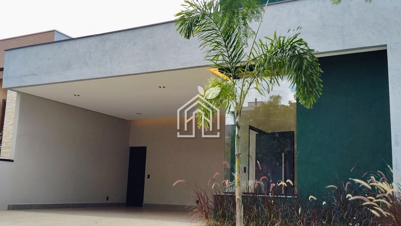 Casa de Alto Padrão à Venda no Euroville II com 3 Dorms (Suítes): 2ª foto da galeria de imagens do imóvel