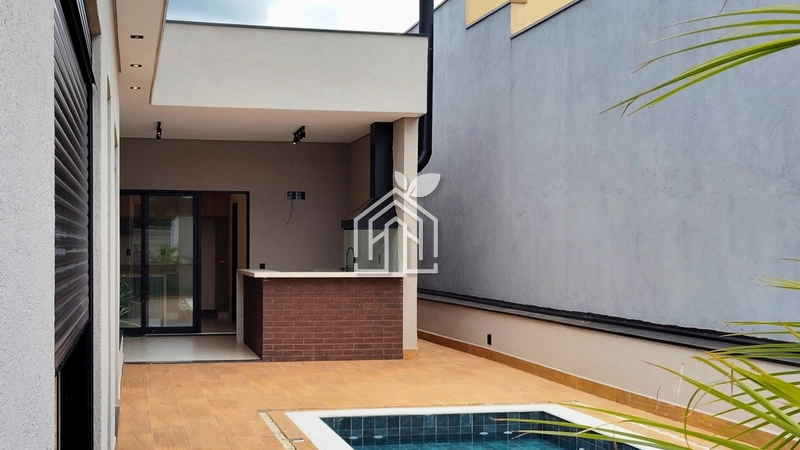 Casa de Alto Padrão à Venda no Euroville II com 3 Dorms (Suítes): 16ª foto da galeria de imagens do imóvel