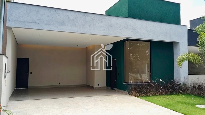 Casa de Alto Padrão à Venda no Euroville II com 3 Dorms (Suítes): 55ª foto da galeria de imagens do imóvel