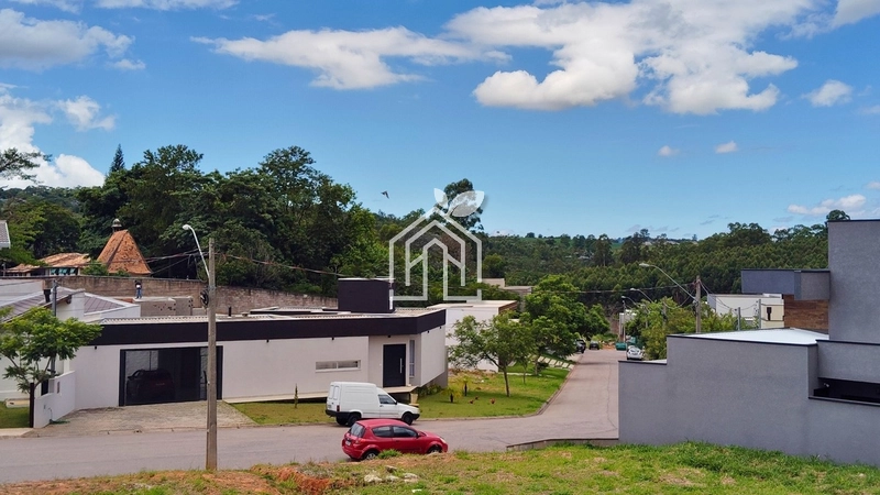 Casa de Alto Padrão à Venda no Euroville II com 3 Dorms (Suítes): 56ª foto da galeria de imagens do imóvel