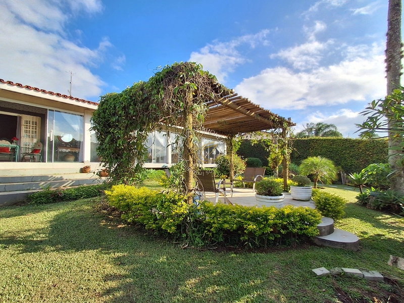 🏠 Chácara urbana | 1380 m² | Santa Helena, Bragança Paulista, São Paulo: 6ª foto da galeria de imagens do imóvel